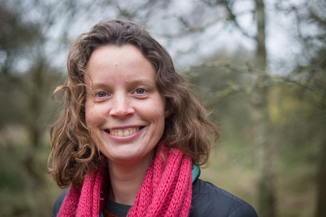 Evelien Buynsters