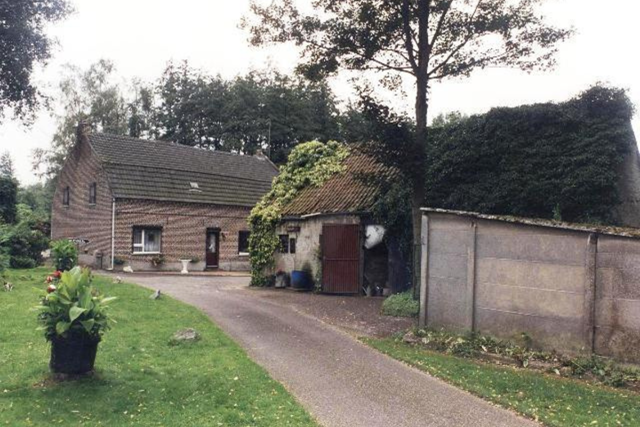 Het Dommelpad Watermolenroute Etappe 1 Peer Pelt Peerder Watermolen