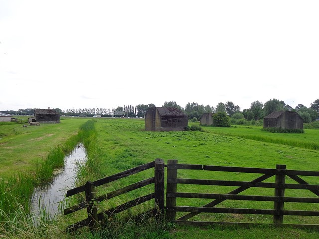 Fort Voordorp