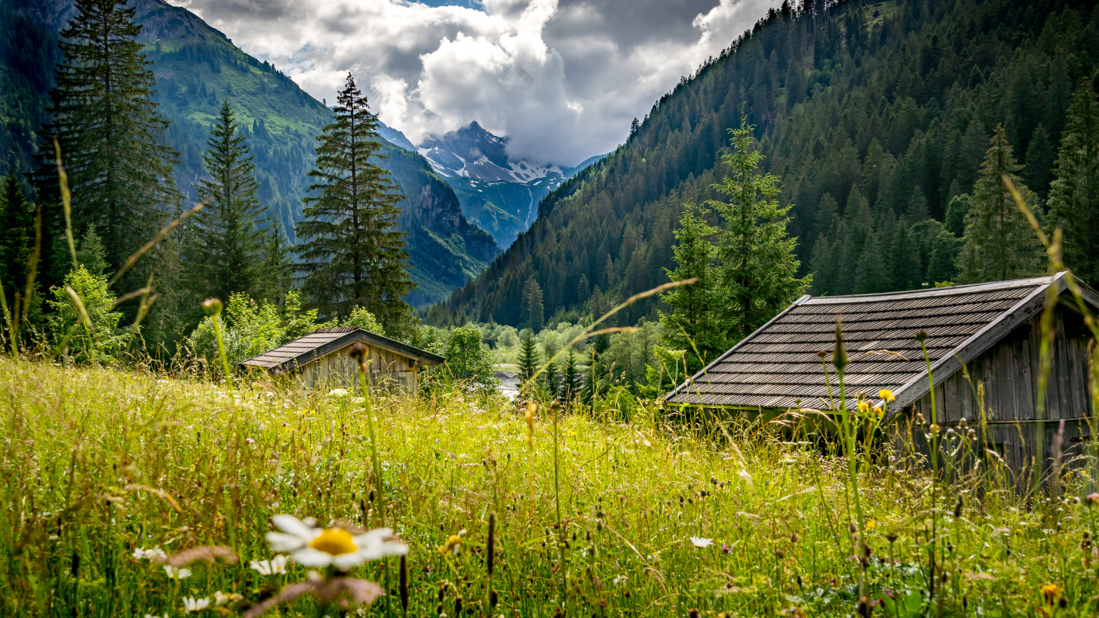 Wat Is Een Huttentocht Dit Moet Je Weten Voor Je Eerste Bergwandeling Van Hut Naar Hut