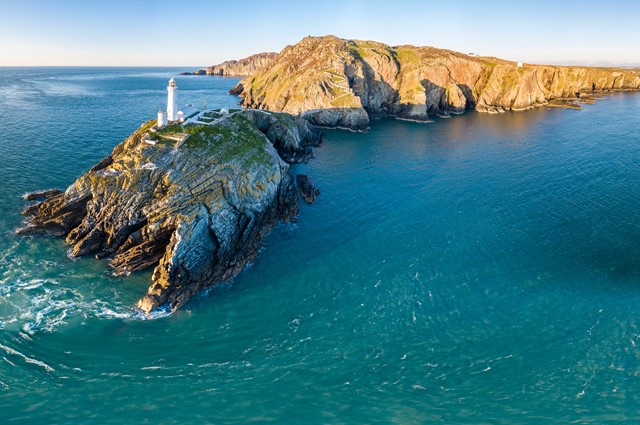 Isle Of Anglesey 