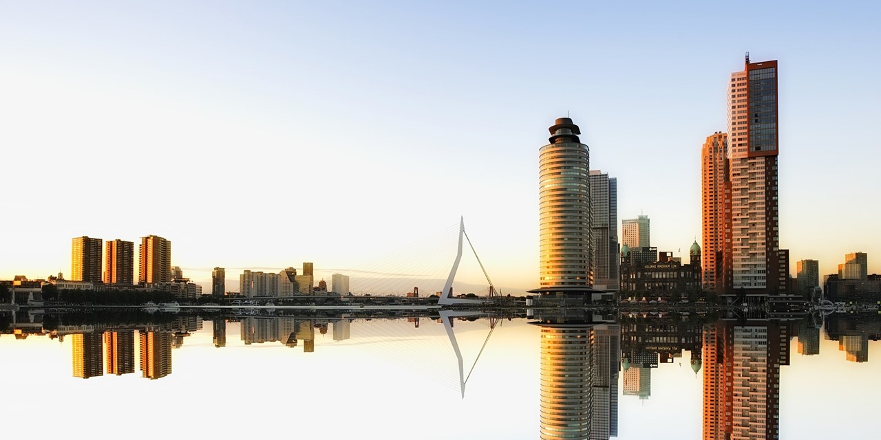 Rotterdam
