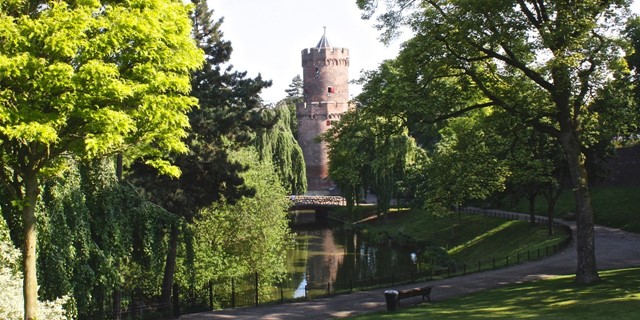 Wandelroutes In Gelderland 5 Tips Trage Tocht Beek Duivelsberg