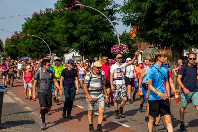 Tien Dingen Die Je Niet Tegen Een Wandelaar Moet Zeggen: Groep wandelaars