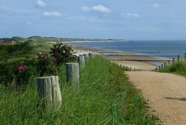 Stevige Wandelroutes Over Heuvels Wallen En Duinen 10 Tips Duinwandeling