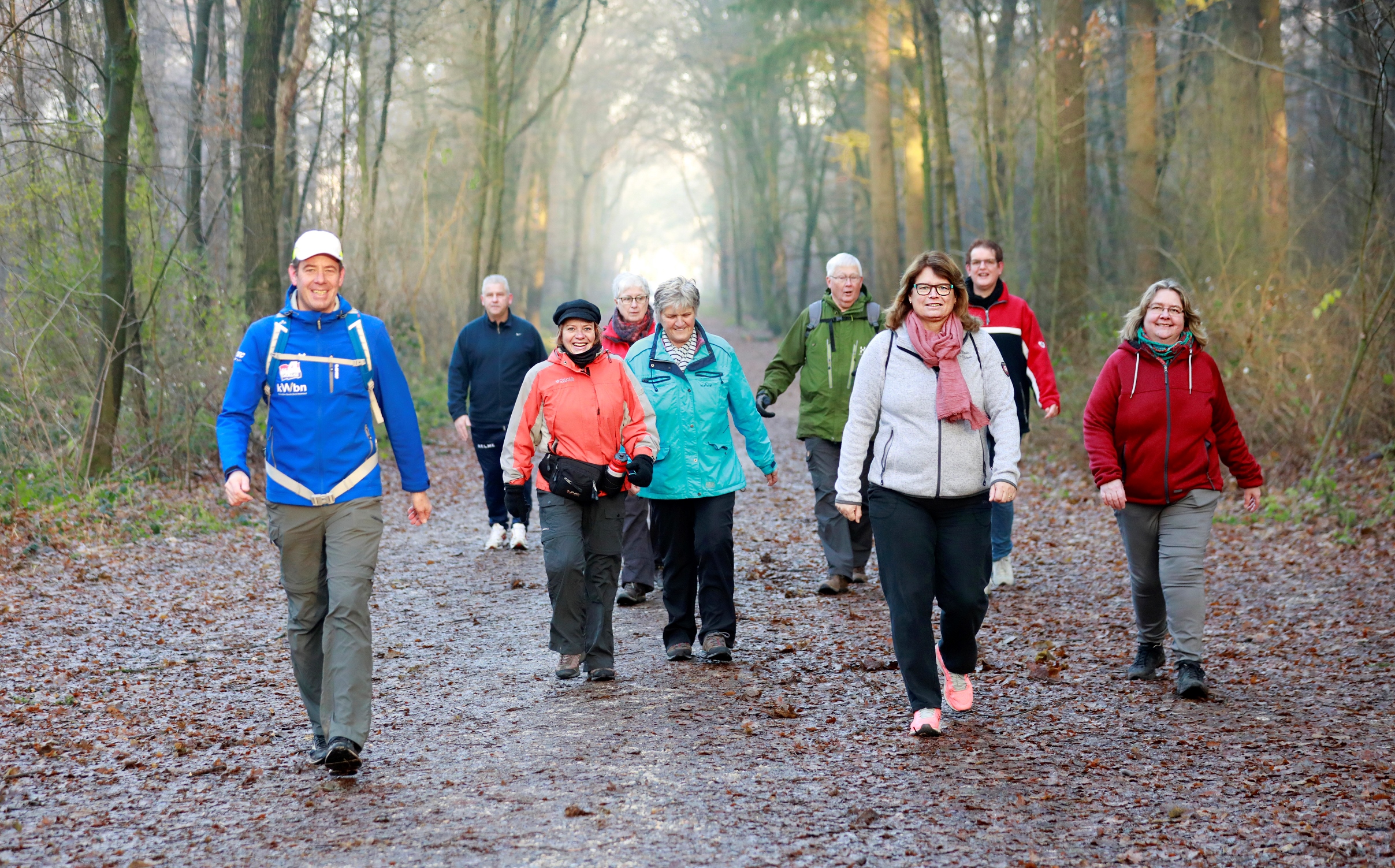 Header | /wandeltrainer