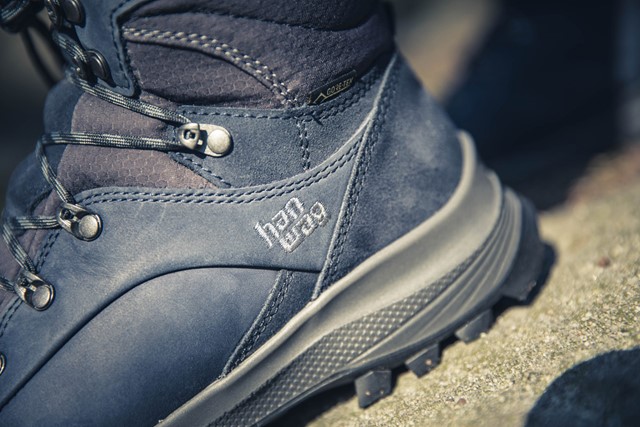 Afbeelding van Hanwag wandelschoen