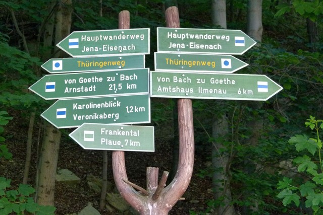 Kulturbetrieb der Stadt Arnstadt
