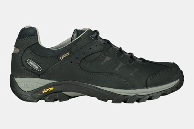Wandelschoenen Categorie A Kopen Dit Moet Je Weten Meindl Caracas Lady GTX