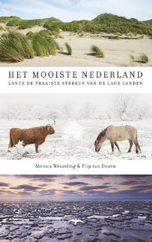 Afbeelding 2 | Wat Zijn Mooie Boeken Over Wandelen In De Natuur?