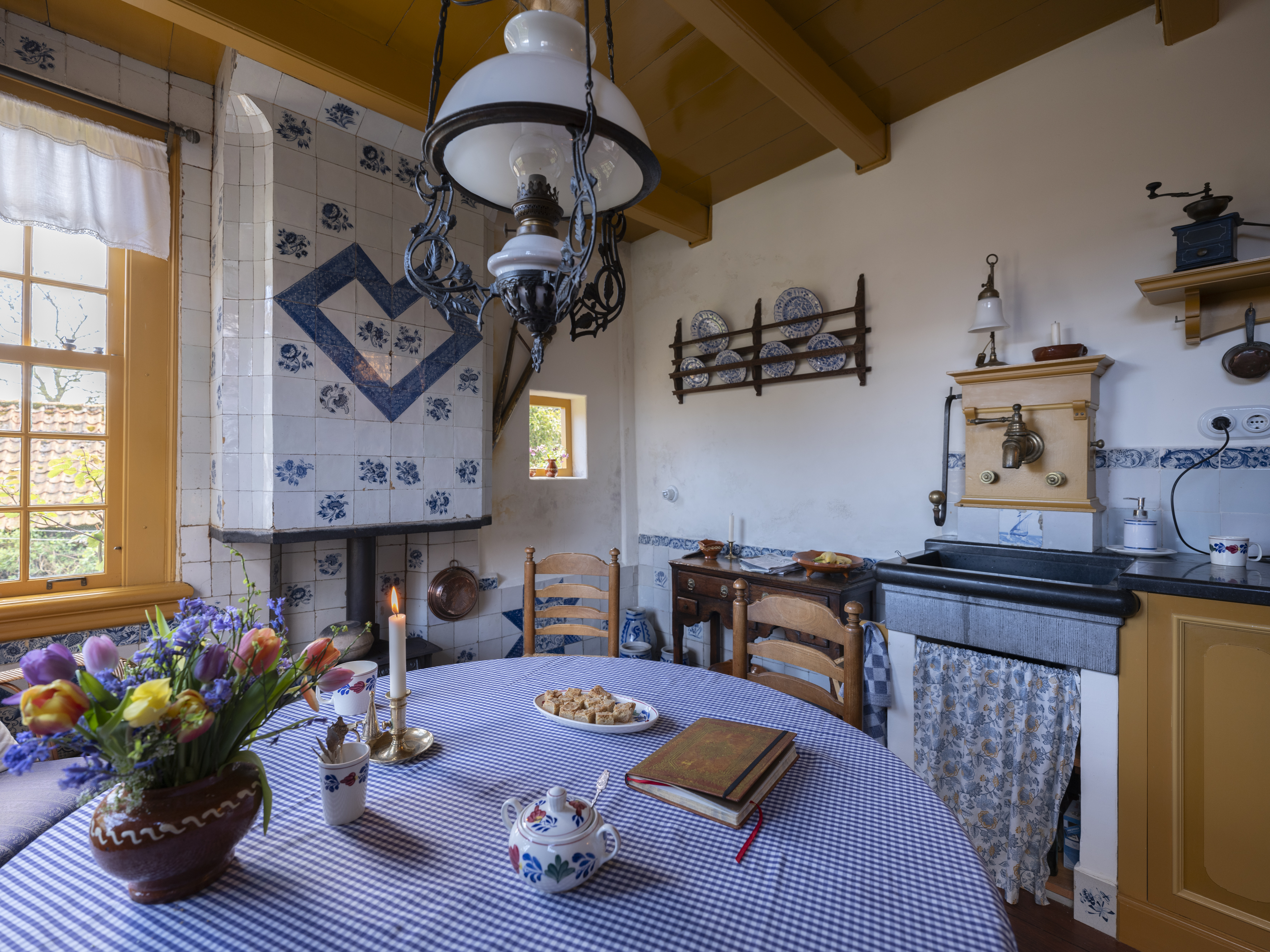 Historische Wandelingen Den Hoorn Cvh240422 019 Alleen Gebruiken Icm De Wandelingen