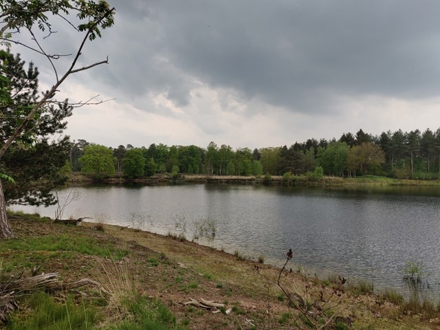 Landgoed Den Treek