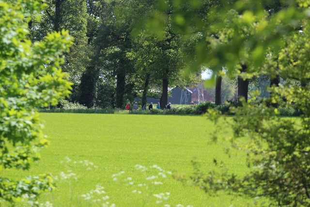 10X Vierdaagse Wandeltochten In Nederland; Wandelroute achterhoek