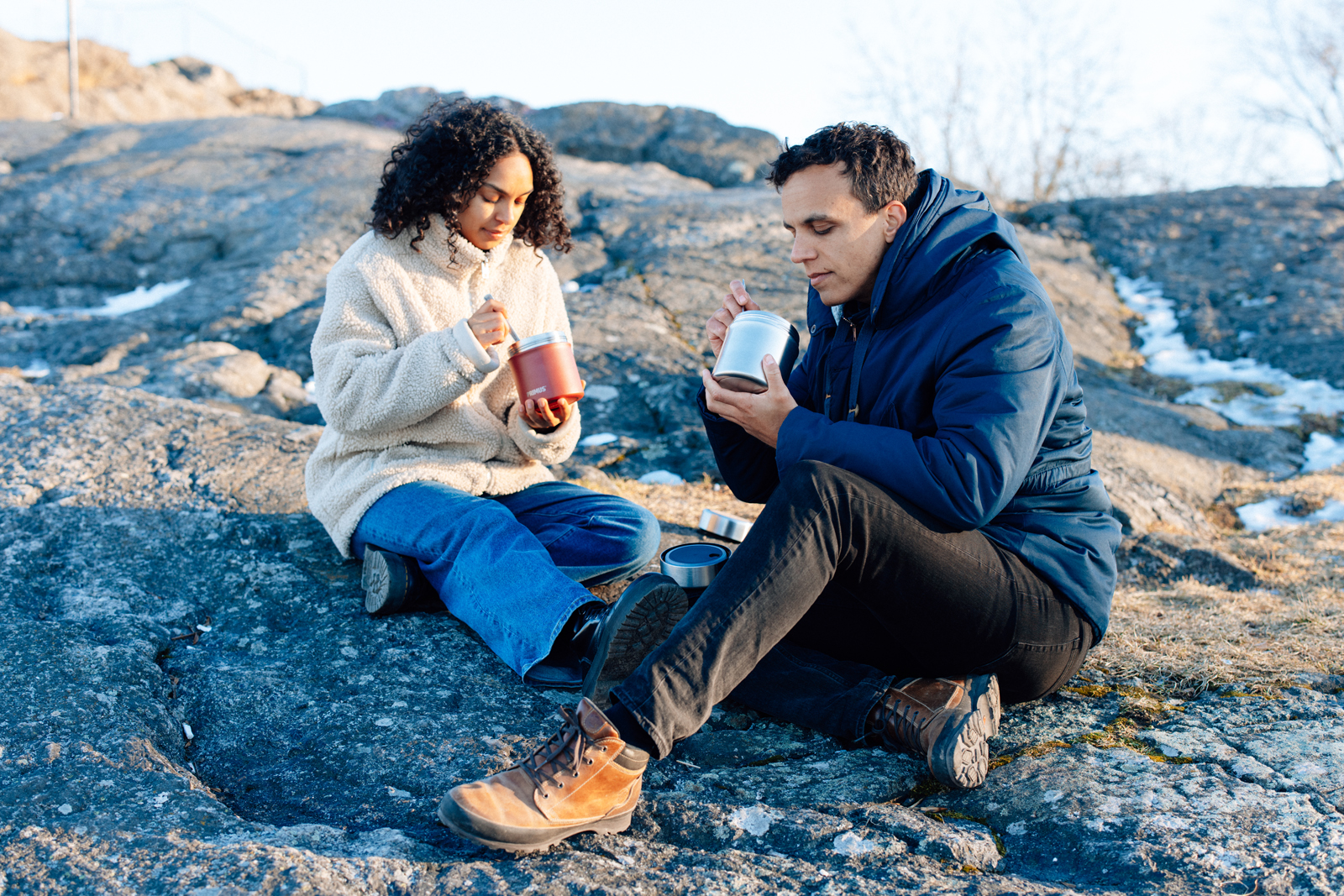 Primus Preppen Vacuüm Jug  