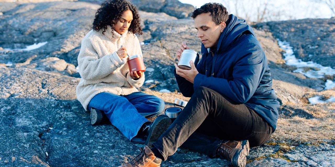 Primus Preppen Vacuüm Jug