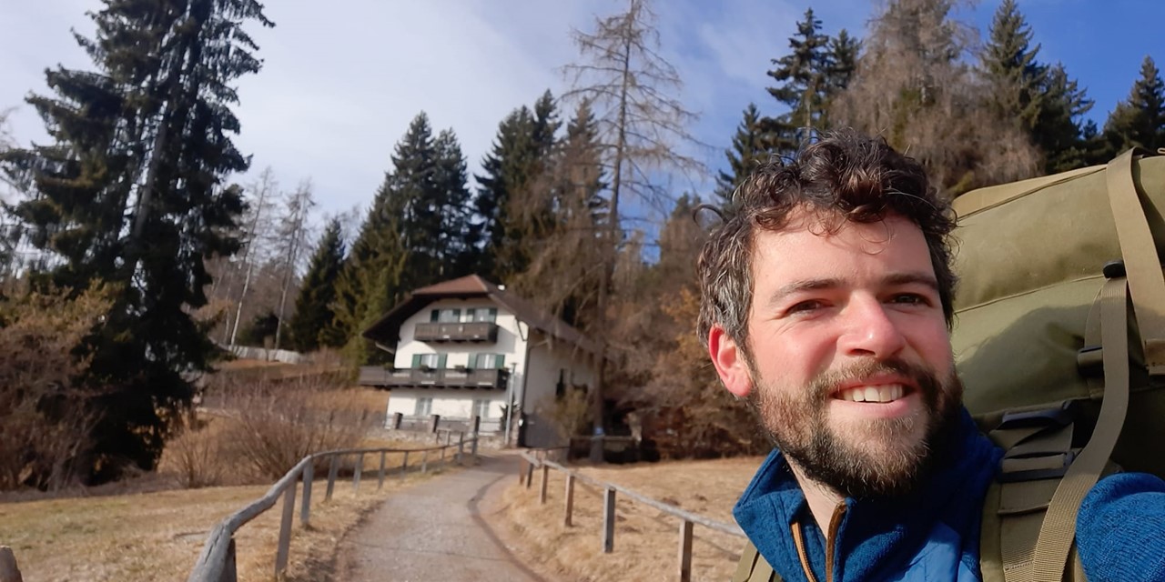 Eddie Wolfswinkel in Oostenrijk