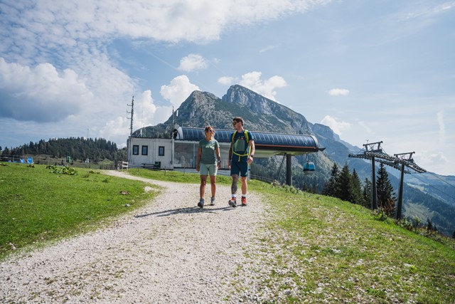 Vakantie In Tennengau ©DAG, Chris Eder Media (4)
