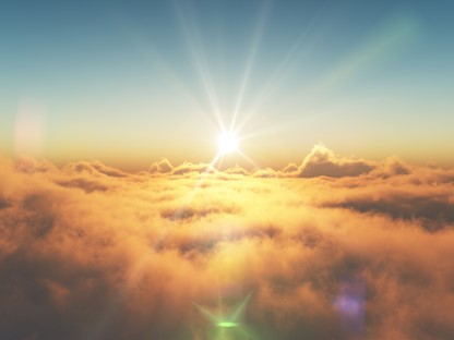 Wat Wolken Je Vertellen