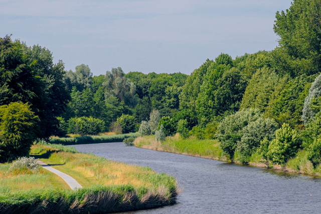 Wandelroutes In Flevoland 10 Tips Knarbos