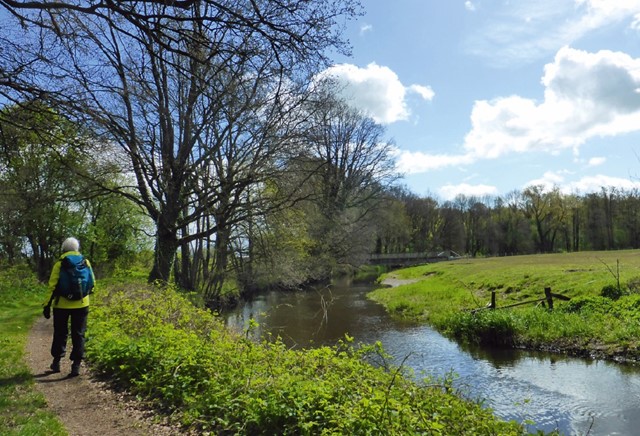 De mooiste netwerkwandelingen in Twente