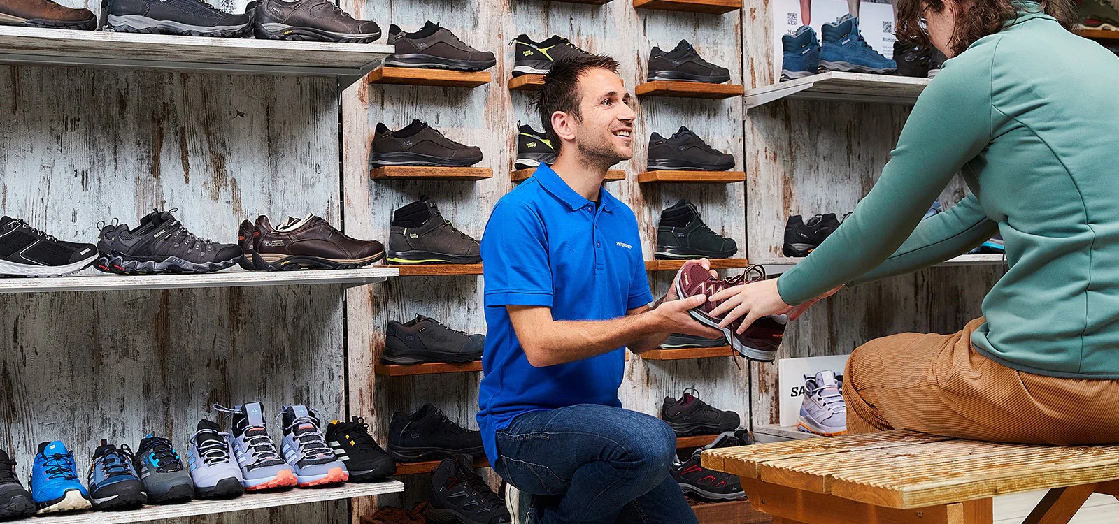 INTERSPORT-wandelexpert Jordy