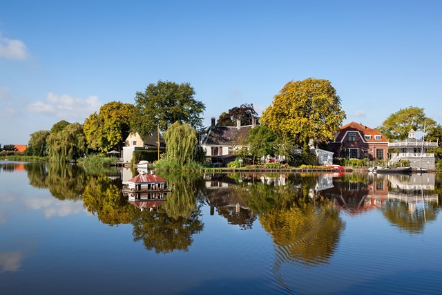 Broek in Waterland