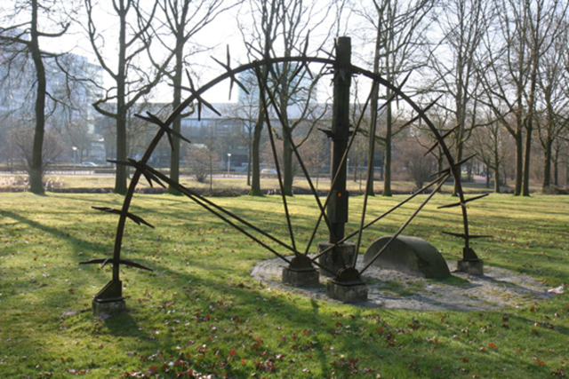 Het Dommelpad Watermolenroute Etappe 4 Eindhoven Sint Oedenrode Schimmelse Watermolen