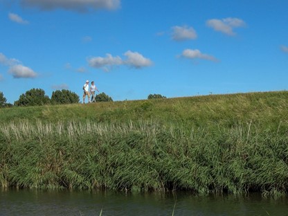 Streekpad West Friese Omringdijk