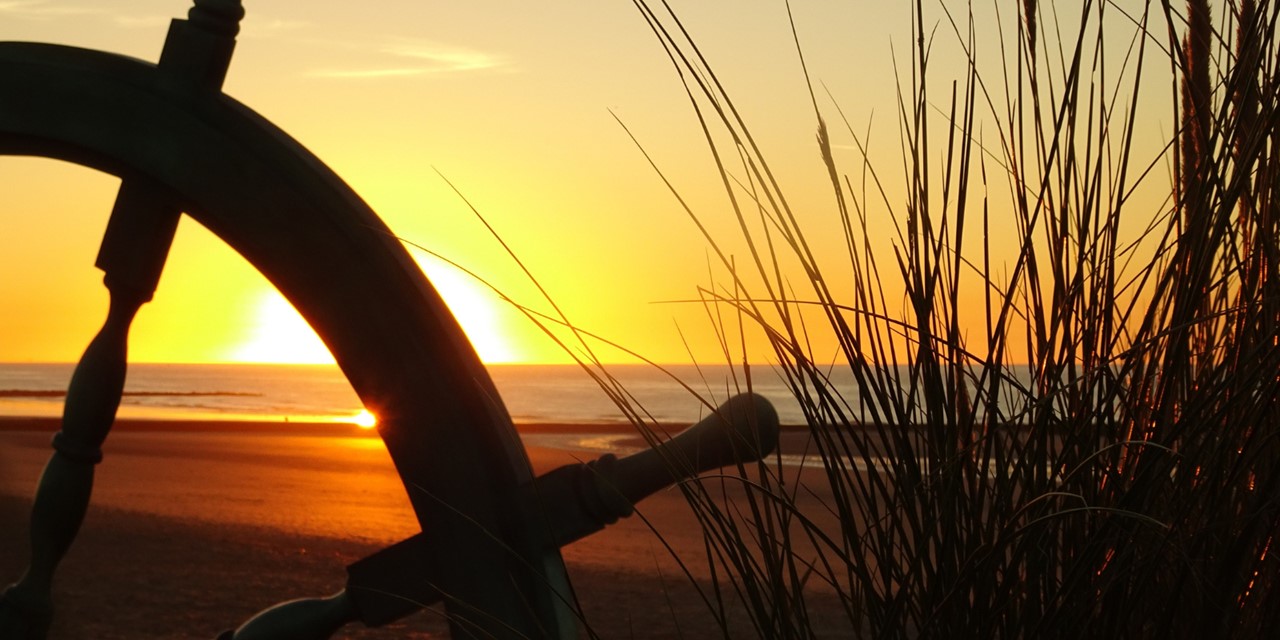 Wandelroutes Langs De Nederlandse Kust 10 Leuke Tips