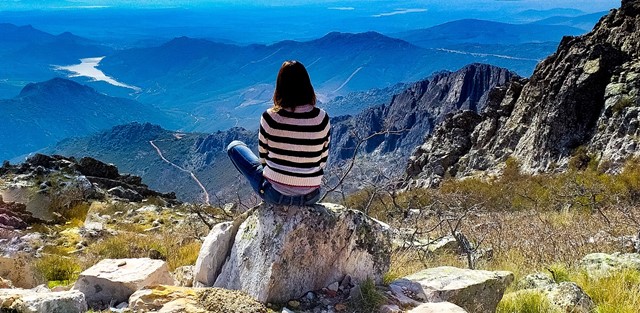 Geopark Geoparque Villuercas Ibores Jara