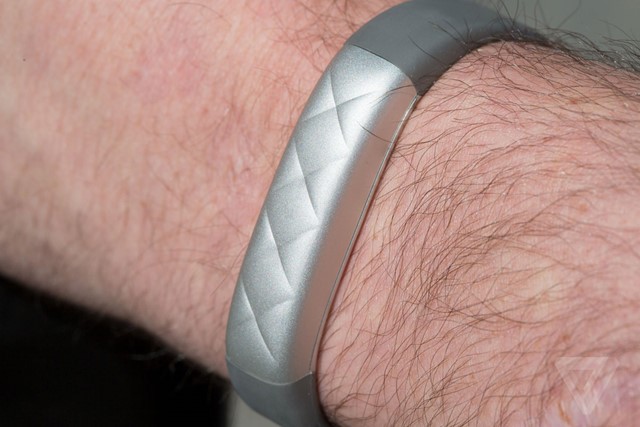 Jawbone Up