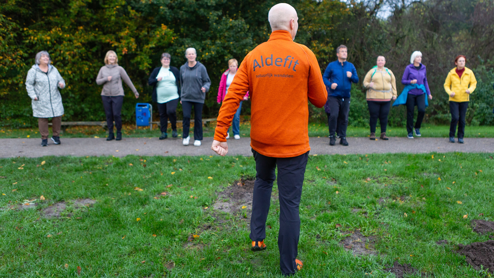 Evert Alderwereld Header 4Daagse