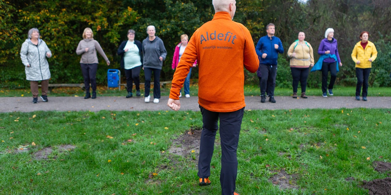 Evert Alderwereld Header 4Daagse