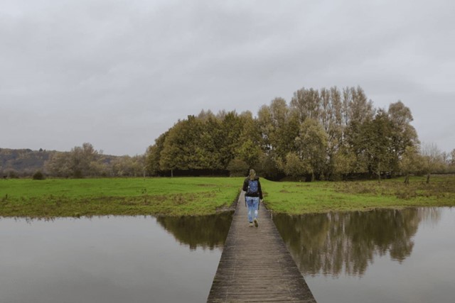 Wandelvakantie Utrecht mooiste wandelreizen Nederland