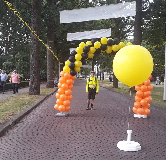 Jurgen Veys