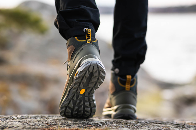 Klaar Voor Elk Seizoen