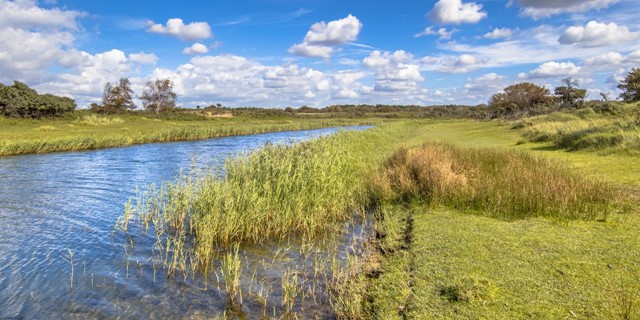 Wandelroutes Langs Nederlandse Kust 10 Tips Wandelroute Amsterdamse Waterleidingduinen Tientje Waternet