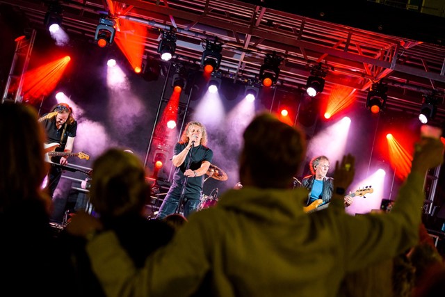 Midzomerfestival Mar-athon Sneek
