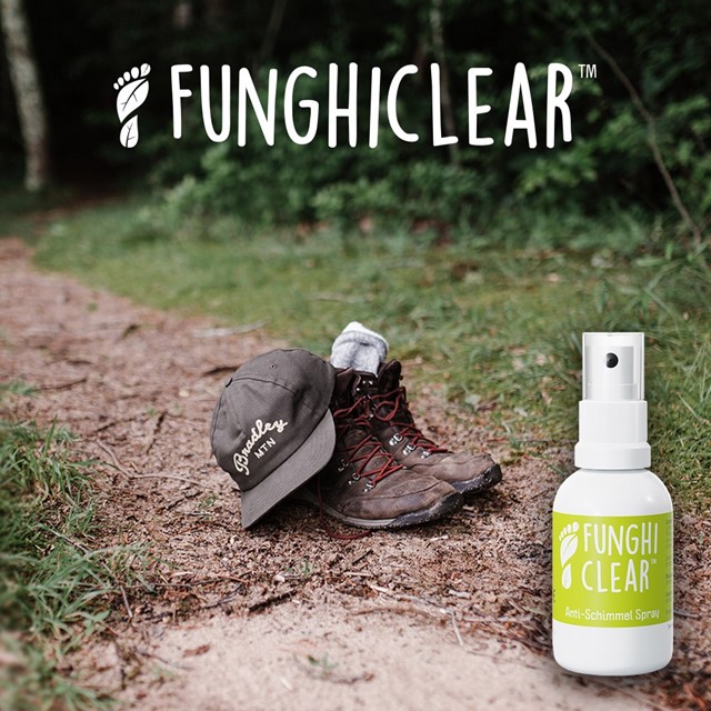 FunghiClear™ Anti-schimmelSpray