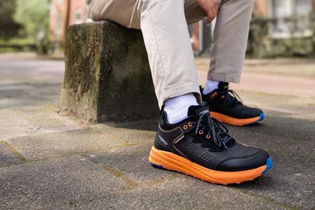 SCHEON VOOR ELKE WANDELAAR