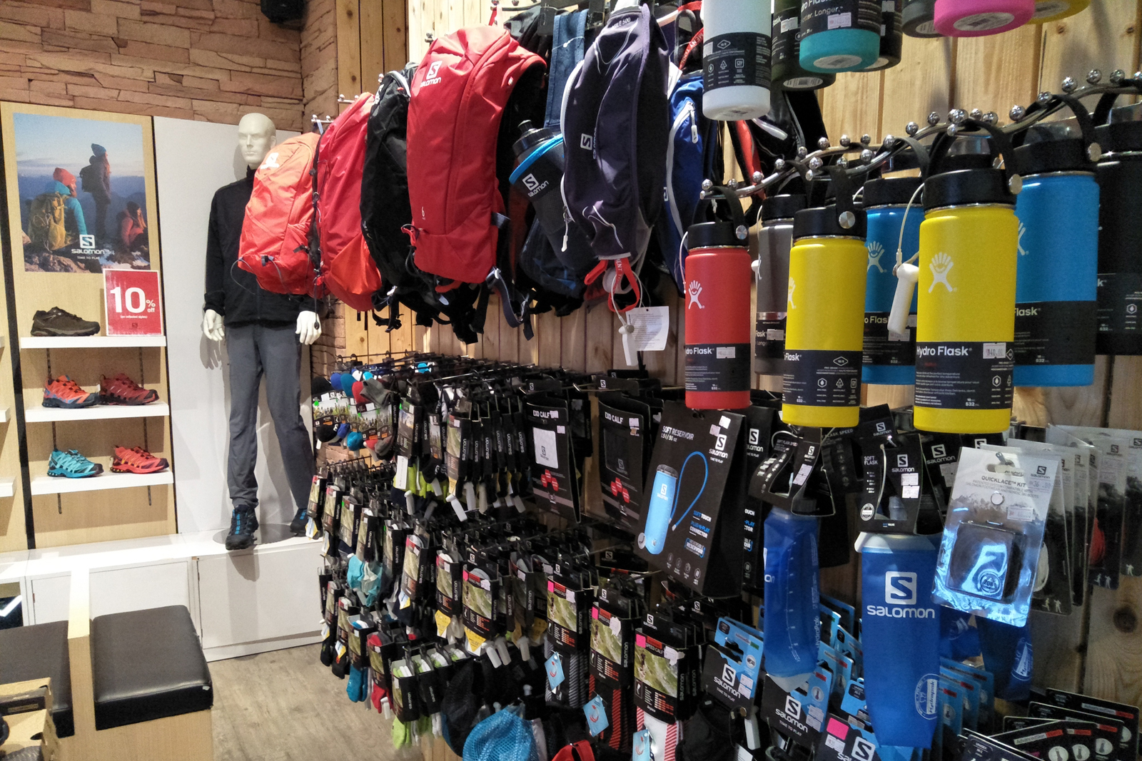 Vos wandelschoenen apeldoorn 2025