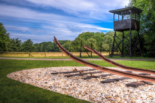 Afbeelding Herinneringsmuseum Kamp Westerbork