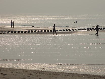 Noordzeestrand