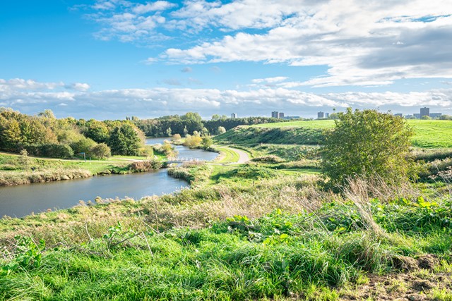 Afbeelding Bergschenhoek 