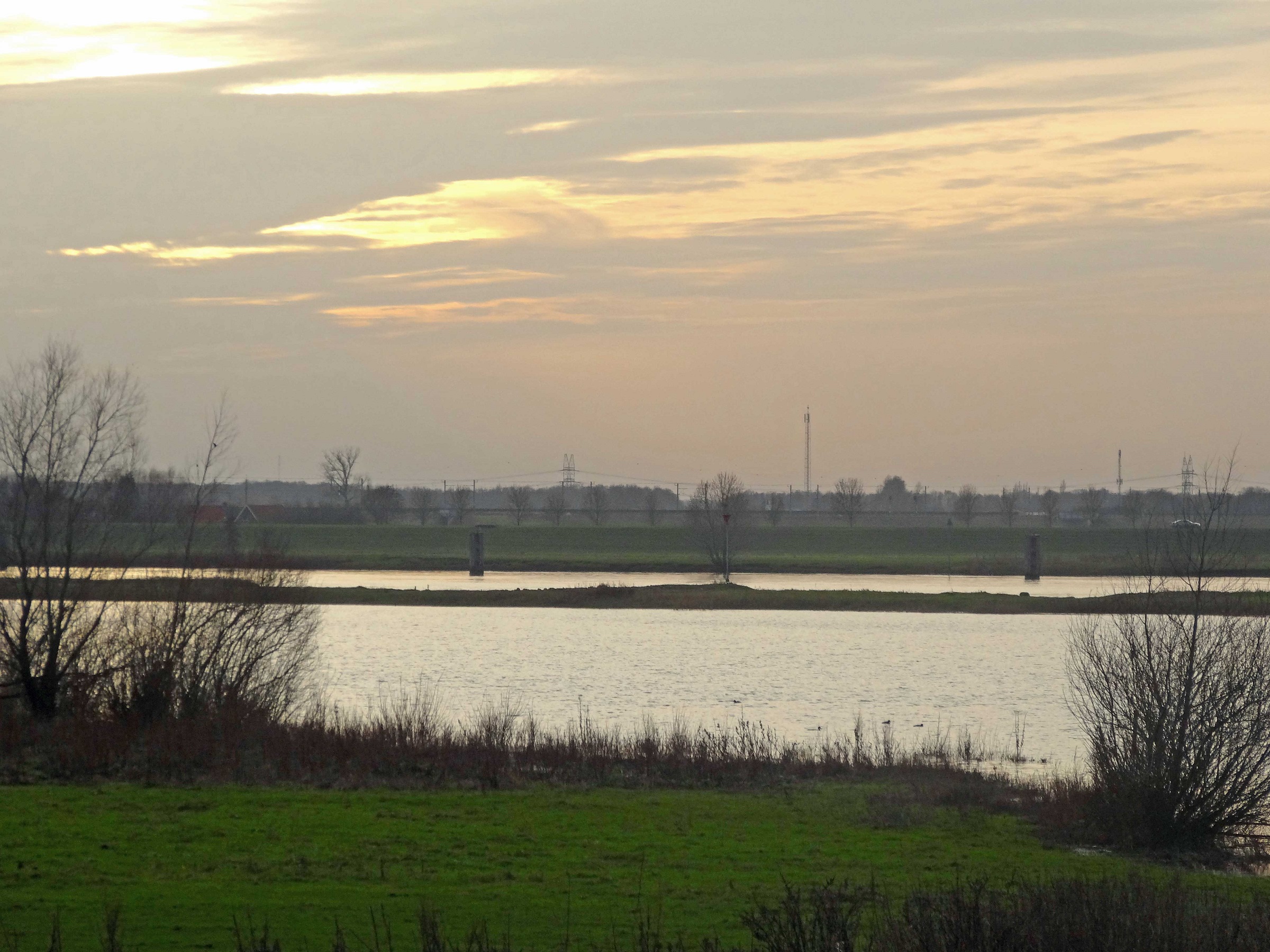 Het Engelse Werk | Zwolle