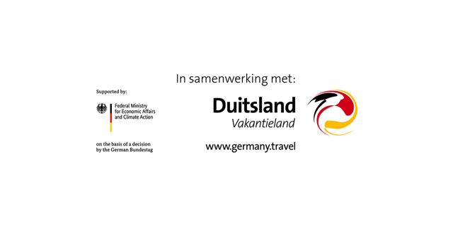 Logo Germany Travel