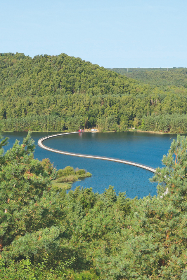 Pontonbrug Rothergidspagina