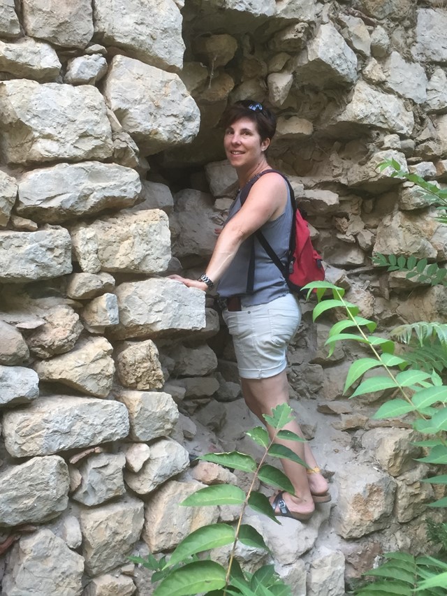 Afbeelding 4 | Geocaching: wandelen met iets extra’s
