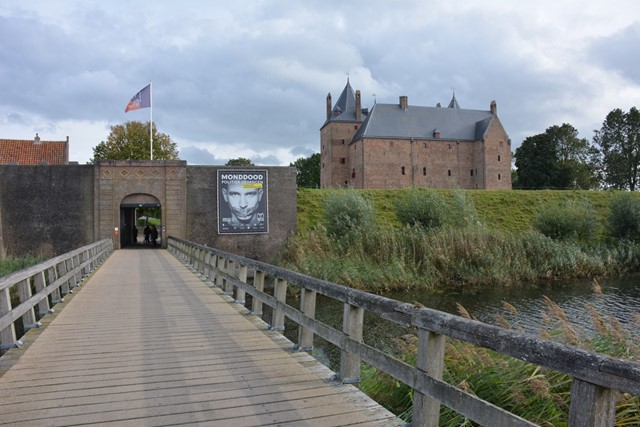 Dit zijn de 5 Wandelroutes van het Jaar; Oude Hollandse Waterlinie