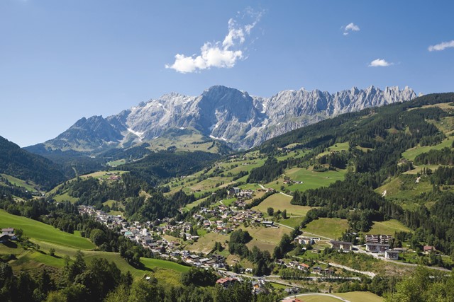 Regio Hochkonig Wandelen In Oostenrijk (8)